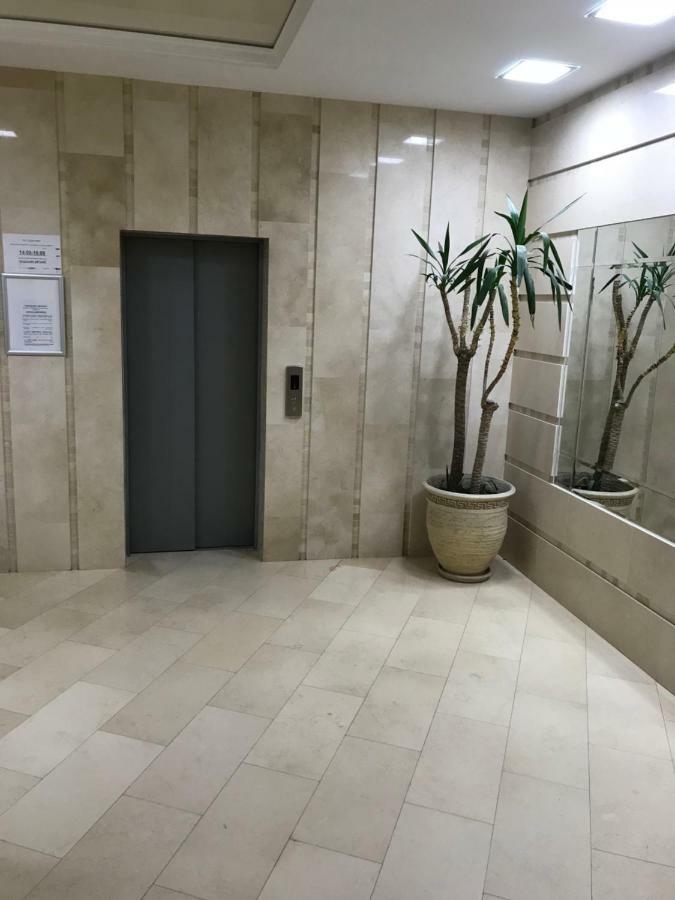Gagarin Studio Apartment Odessa Ngoại thất bức ảnh